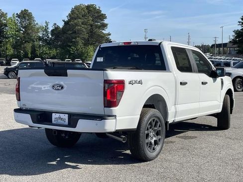 New 2026 Ford F150 STX AWD/4WD image 3