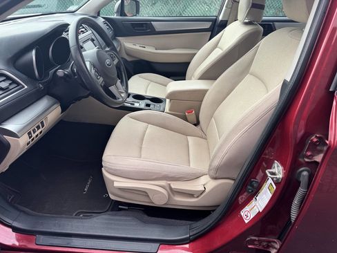 Used 2017 Subaru Legacy 2.5i w/ Alloy Wheel Package image 14