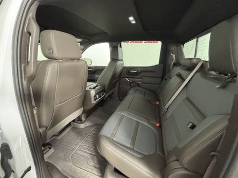 Used 2021 GMC Sierra 1500 Denali image 43