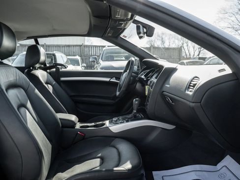 Used 2011 Audi A5 2.0T Premium Plus image 14