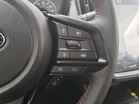 New 2026 Subaru Crosstrek 2.5i Limited image 17