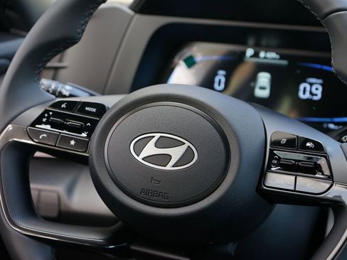 New 2026 Hyundai Elantra SEL Sport Premium FWD image 13