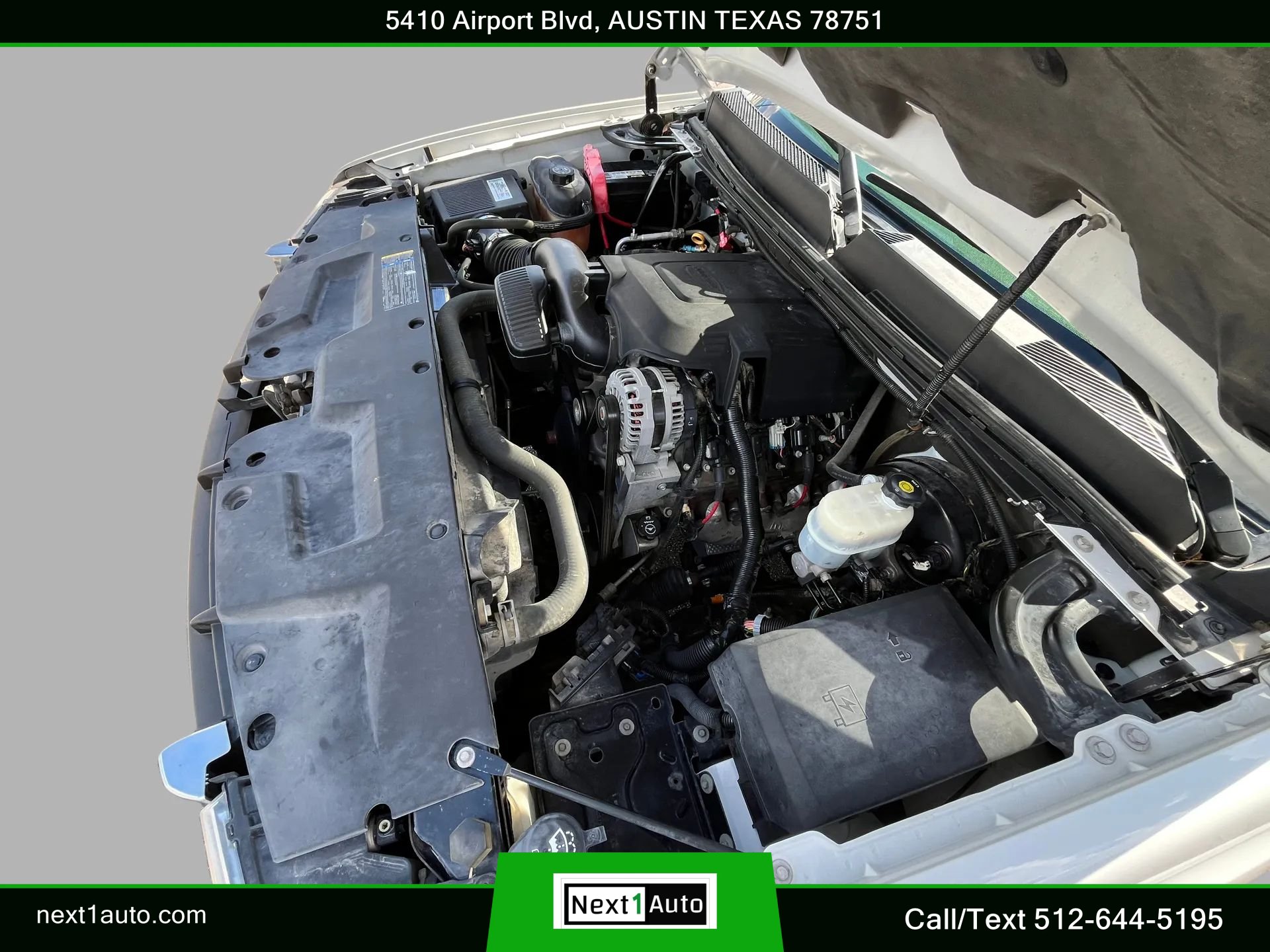 Used 2008 GMC Sierra 1500 SLE w/ Texas Edition RWD image 30