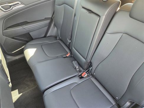 New 2026 Kia Sportage EX image 20