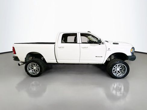 Used 2019 RAM 2500 Big Horn AWD/4WD image 8
