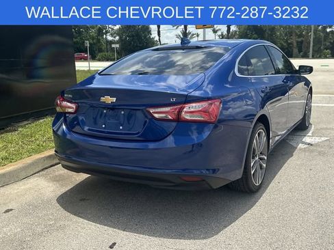 Used 2023 Chevrolet Malibu LT FWD image 6