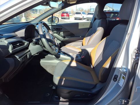 Certified 2025 Subaru Crosstrek 2.5i Sport image 21
