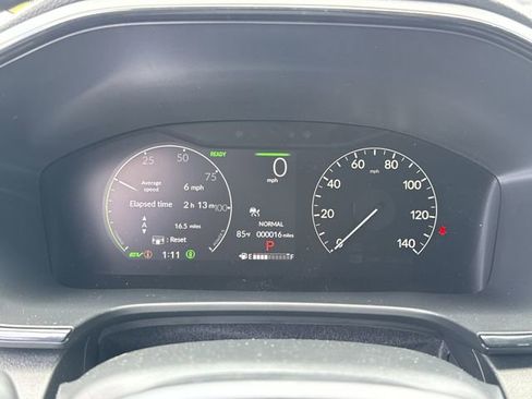 New 2026 Honda CR-V Sport image 37