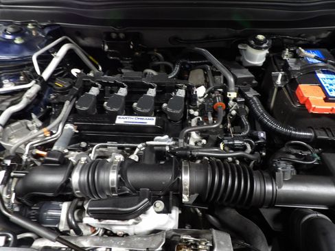 Used 2018 Honda Accord LX image 22