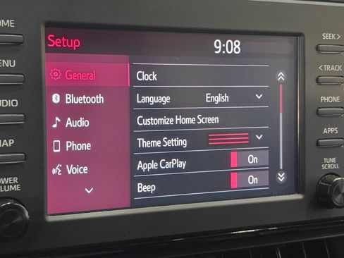 Used 2019 Toyota RAV4 LE w/ All Weather Liner Package AWD/4WD image 34