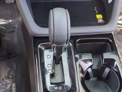 New 2026 Subaru Forester Touring AWD/4WD image 12