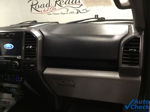 Used 2018 Ford F150 XLT w/ Equipment Group 302A Luxury image 40