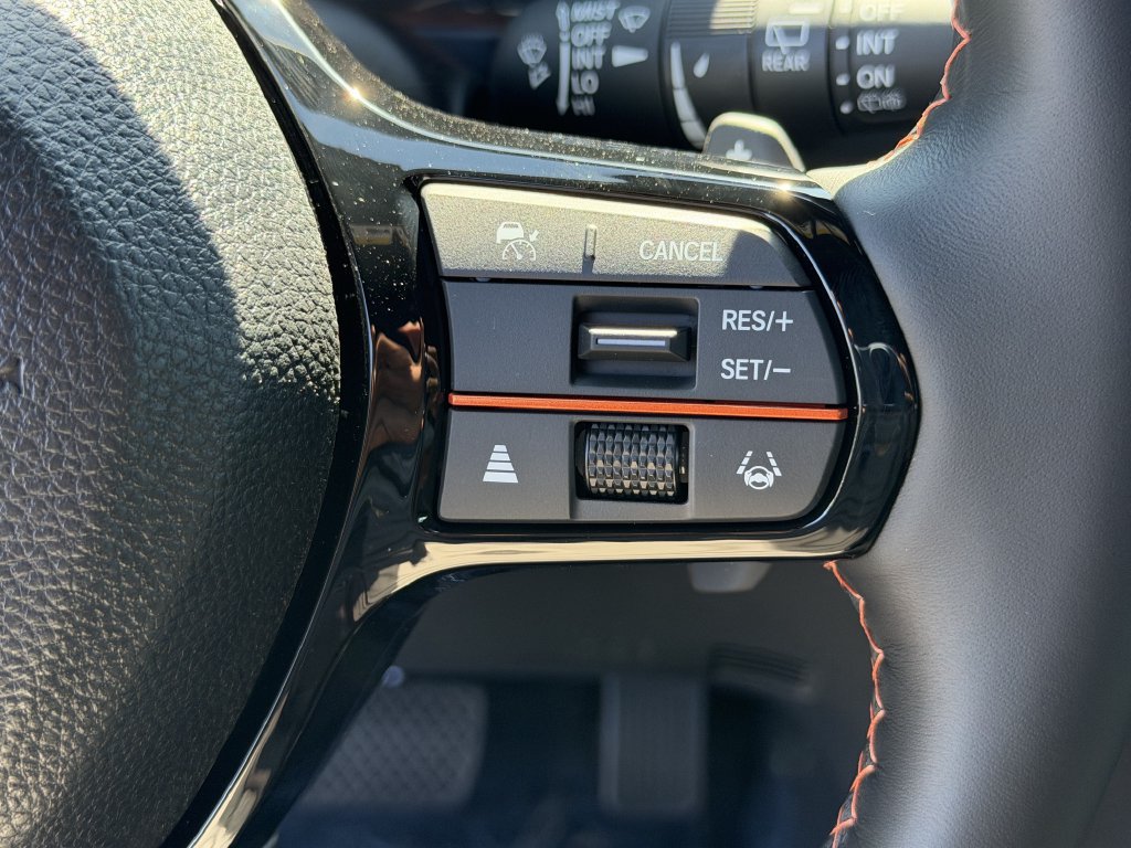 New 2026 Honda Pilot TrailSport image 29