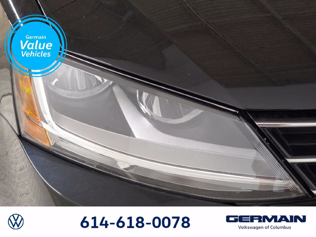 Used 2017 Volkswagen Jetta SE FWD image 15