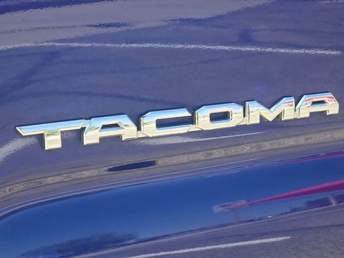 Certified 2023 Toyota Tacoma Limited RWD image 11