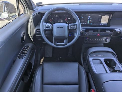 Certified 2026 Hyundai Palisade XRT Pro AWD/4WD image 16