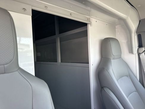 New 2025 Ford E-350 and Econoline 350 Super Duty w/ Power Equipment Group image 13