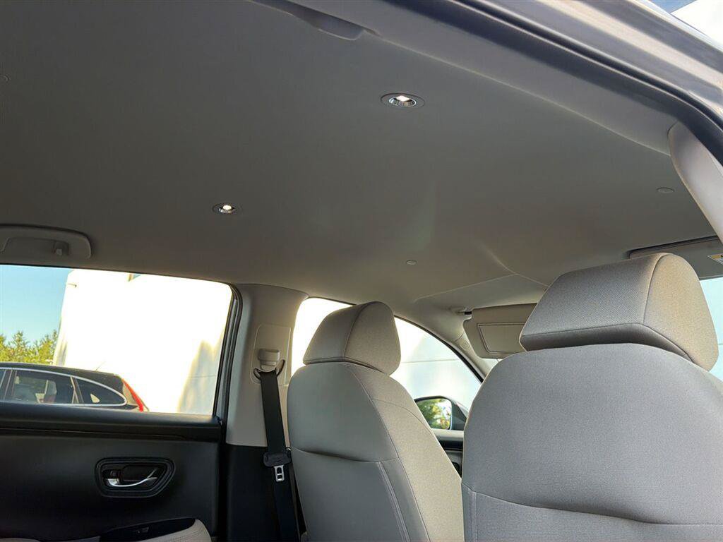 Used 2026 Honda HR-V LX image 17