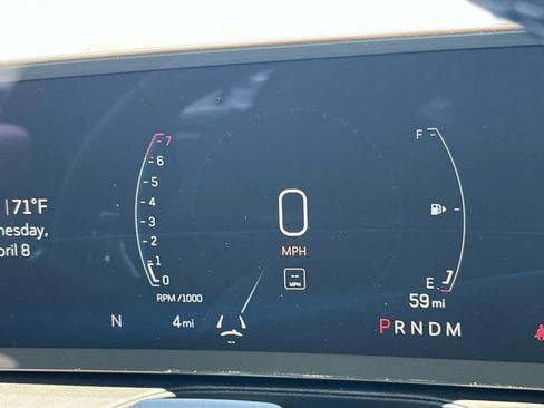 New 2026 Cadillac CT5 Premium Luxury AWD/4WD image 39