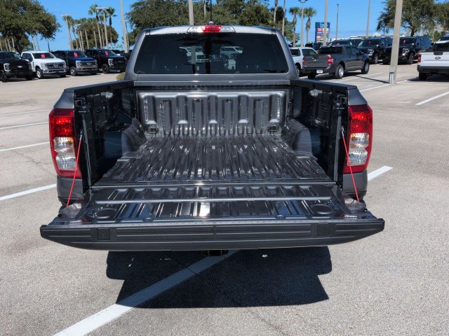 New 2026 Ford Ranger XL w/ Trailer Tow Package RWD image 13