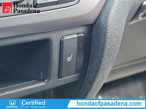 Certified 2024 Honda Passport EX-L image 17