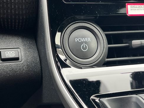 Certified 2023 Toyota bZ4X XLE image 22