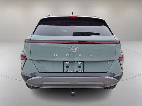 New 2026 Hyundai Kona Limited AWD/4WD image 6