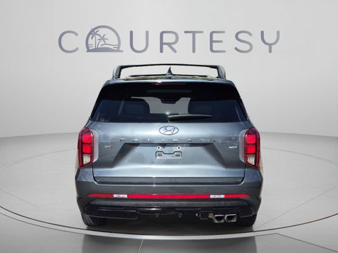 Used 2023 Hyundai Palisade XRT AWD/4WD image 4