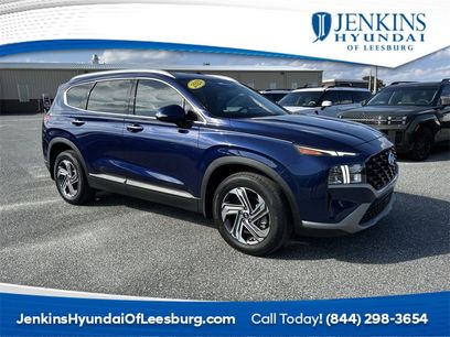 Certified 2023 Hyundai Santa Fe SEL