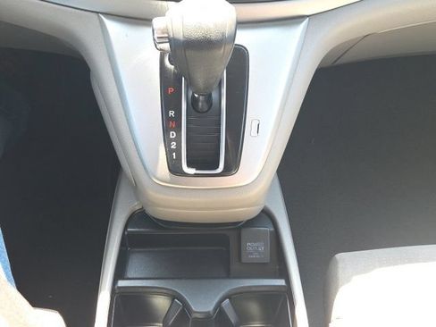 Used 2014 Honda CR-V EX image 30