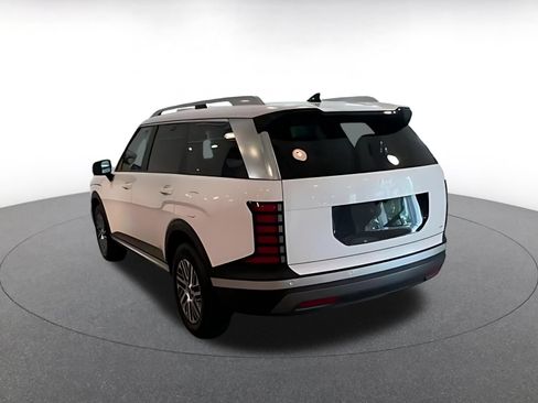 Used 2026 Hyundai Palisade SEL AWD/4WD image 15