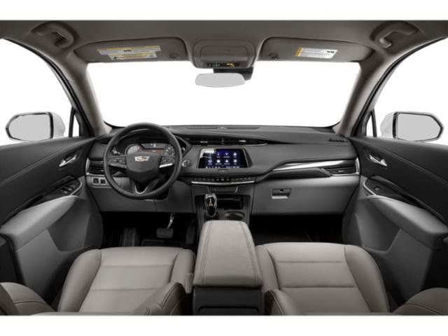 Used 2023 Cadillac XT4 Premium Luxury w/ Technology Package AWD/4WD image 8