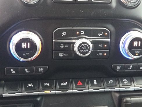 Used 2021 GMC Sierra 1500 Denali image 23