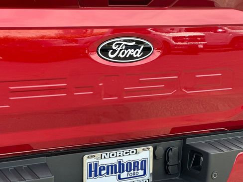 New 2026 Ford F150 XLT w/ Equipment Group 302A MID image 26