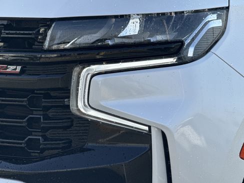 Used 2024 Chevrolet Tahoe Z71 w/ Z71 Off-Road Package image 6