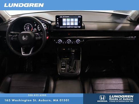 Used 2025 Honda CR-V EX-L image 18