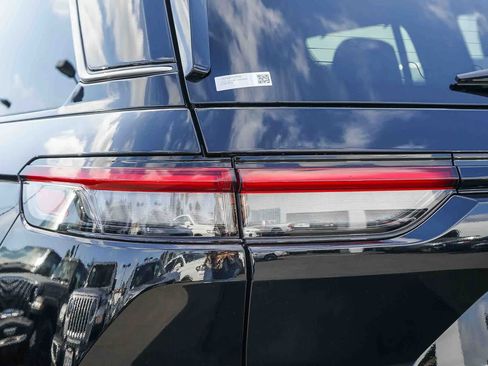 Used 2022 Jeep Grand Cherokee Summit w/ Advanced Protech Group IV image 7