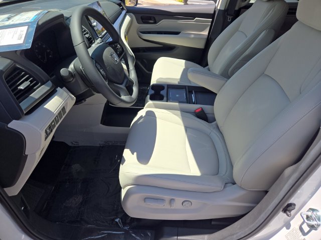 New 2026 Honda Odyssey EX-L image 7
