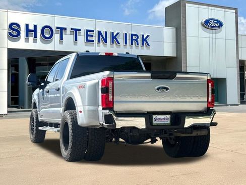 Used 2024 Ford F350 XLT w/ 360-Degree Camera Package AWD/4WD image 7