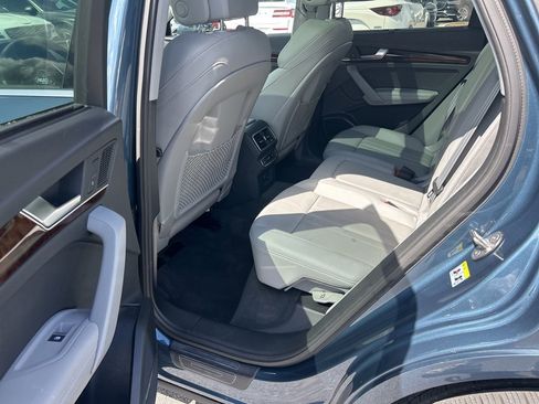 Used 2018 Audi Q5 Prestige image 7