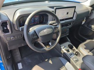 New 2026 Ford Bronco Sport Outer Banks AWD/4WD video 3