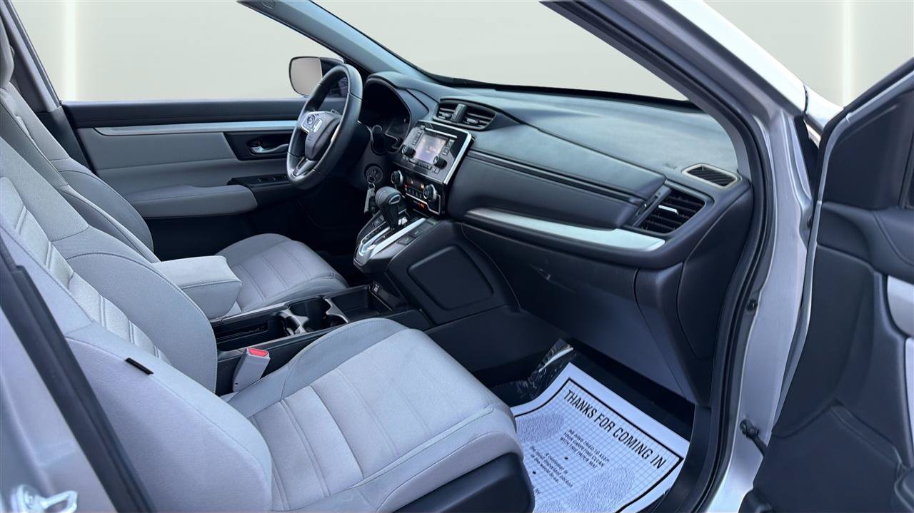 Used 2021 Honda CR-V LX image 15