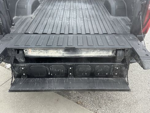 Used 2025 GMC Sierra 2500 Denali w/ Denali Reserve Package image 15