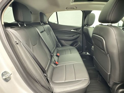 Certified 2023 Buick Encore GX Essence w/ Advanced Technology Package AWD/4WD image 29
