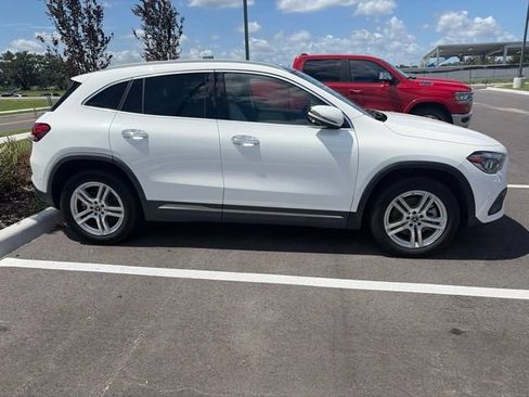 Used 2021 Mercedes-Benz GLA 250 image 5