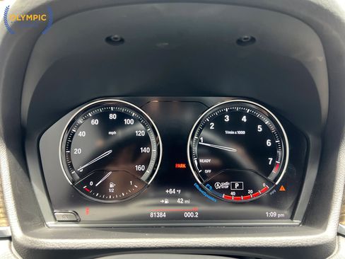 Used 2018 BMW X1 sDrive28i w/ Convenience Package FWD image 26