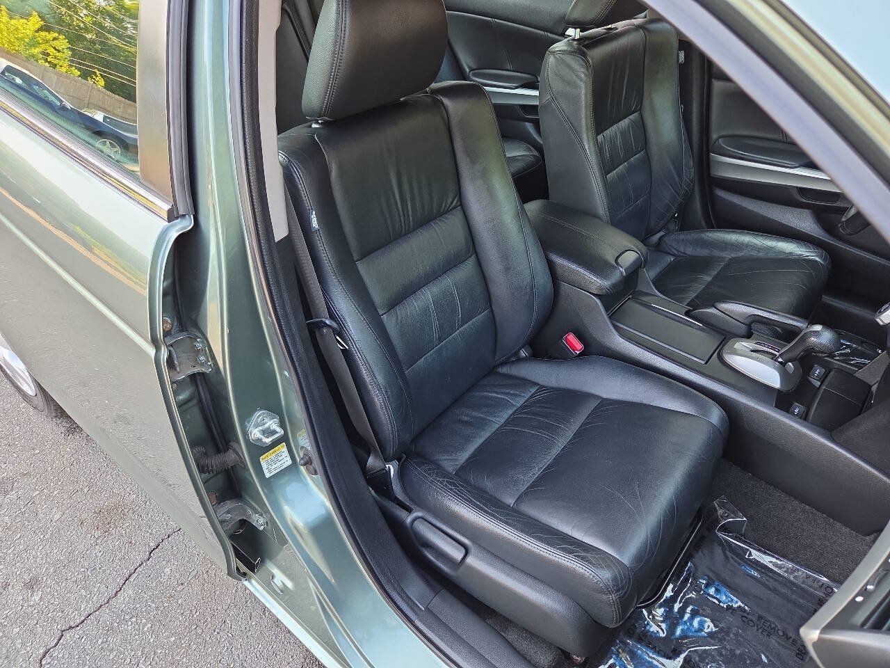 Used 2009 Honda Accord EX-L image 10