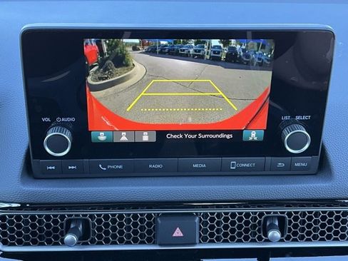 New 2026 Honda Civic Sport image 10