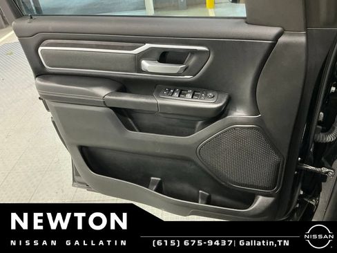 Used 2023 RAM 1500 Big Horn AWD/4WD image 41