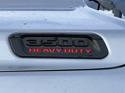 Certified 2022 RAM 3500 Laramie